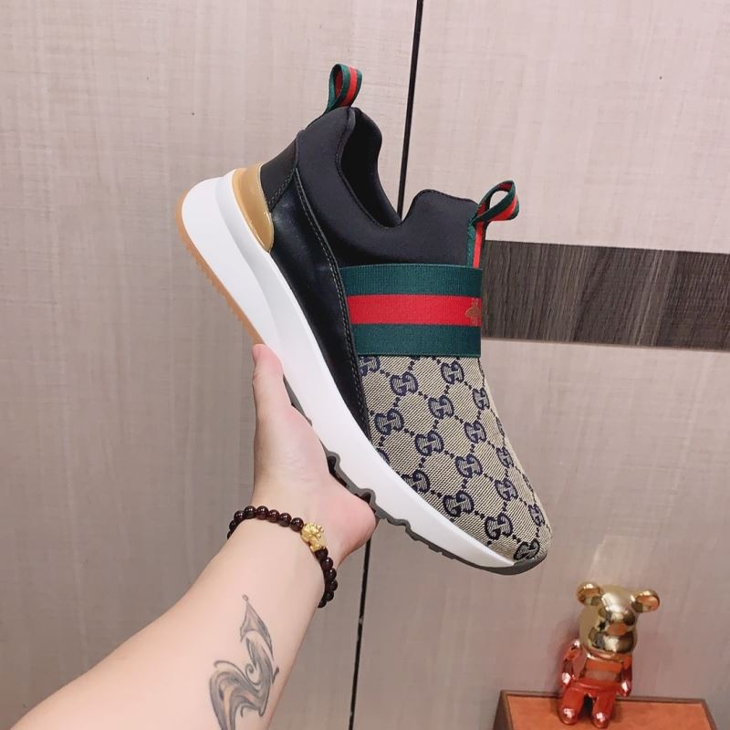 Gucci Low Shoes